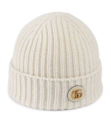 gucci beenie hat|gucci beanie hat sale.